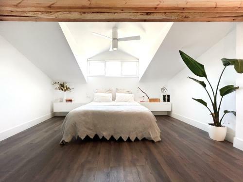 Apartamento Luxury Pintoreria Atico
