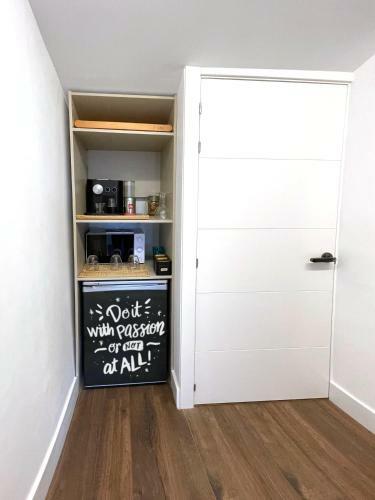 Apartamento Luxury Pintoreria Atico