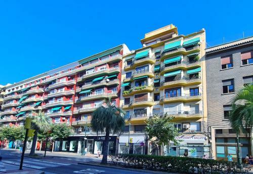 Apartamento Mirador Del Portillo