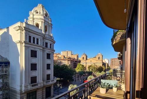 Apartamento Mirador Del Portillo