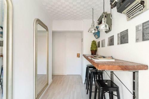 Albergue Wood&stone Rooms