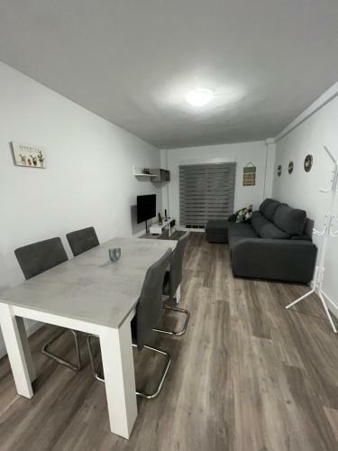 Apartamento En Zaragoza Con Parking