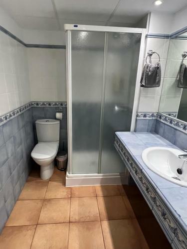 Apartamento En Zaragoza Con Parking