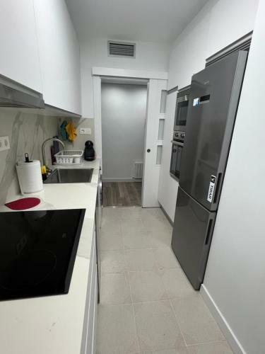 Apartamento En Zaragoza Con Parking