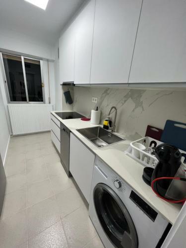 Apartamento En Zaragoza Con Parking