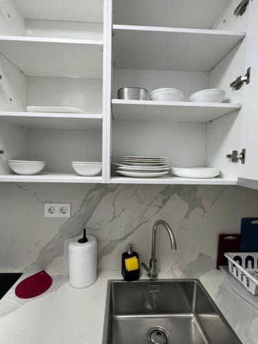 Apartamento En Zaragoza Con Parking
