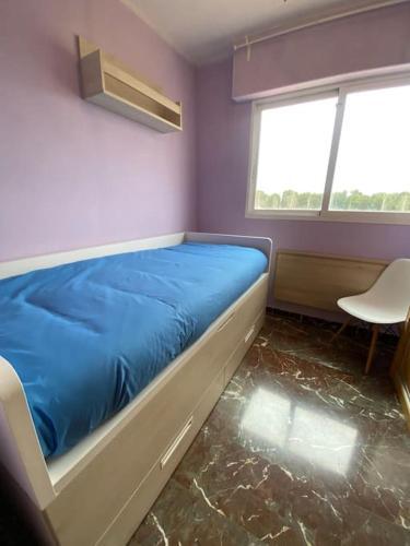 Apartamento Casa Carlos