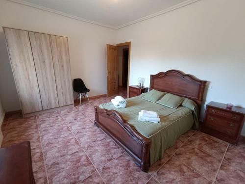 Apartamento Estancias Semanales/mensuales