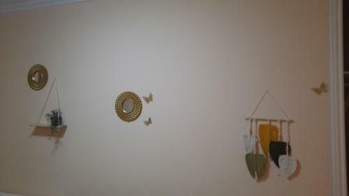 Apartamento Bem Acogedora Y Muy C�ntrica