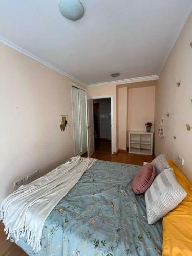 Apartamento Bem Acogedora Y Muy C�ntrica