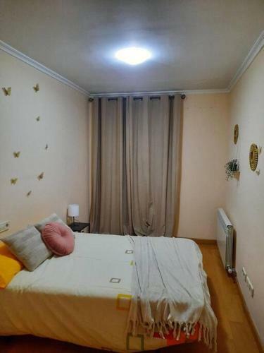 Apartamento Bem Acogedora Y Muy C�ntrica