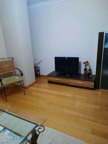 Apartamento Bem Acogedora Y Muy C�ntrica