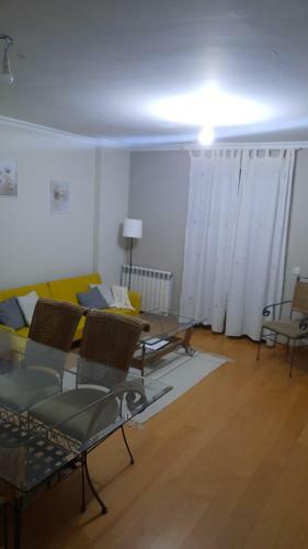 Apartamento Bem Acogedora Y Muy C�ntrica