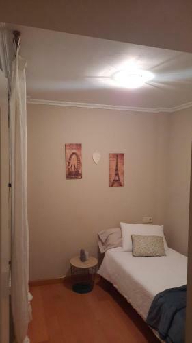 Apartamento Bem Acogedora Y Muy C�ntrica