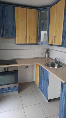 Apartamento Bem Acogedora Y Muy C�ntrica