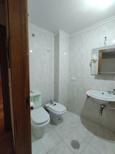 Apartamento Plaza Mayor 2