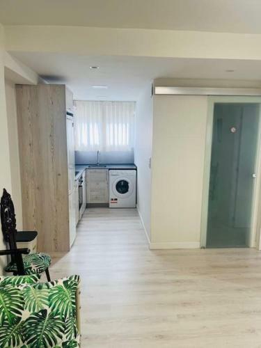 Apartamento El Jard�n De Paula