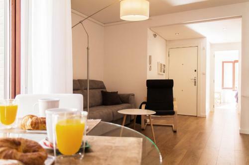 Apartamento Con Vistas En Centro Hist�rico