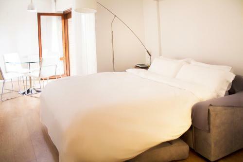 Apartamento Con Vistas En Centro Hist�rico