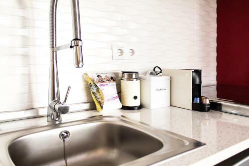 Apartamento Con Vistas En Centro Hist�rico