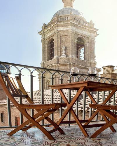 Apartamento Con Vistas En Centro Hist�rico