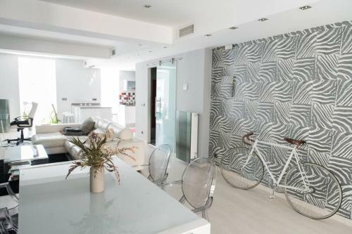 Apartamento Loft Exclusivo En El Centro