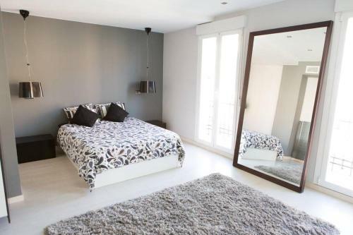 Apartamento Loft Exclusivo En El Centro