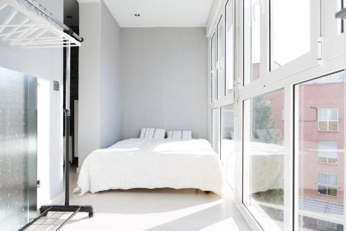 Apartamento Loft Exclusivo En El Centro