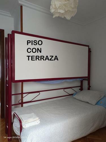 Apartamento Rua Granxas, N 13, Piso Con Terraza O Estudio Sin Terraza