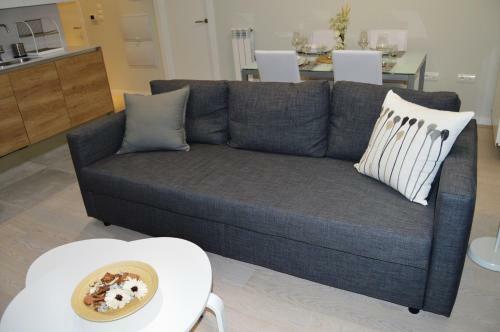 Apartamenticos Plaza Del Pilar I