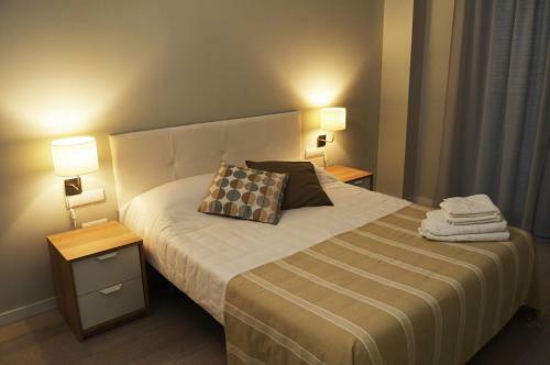 Apartamenticos Plaza Del Pilar I