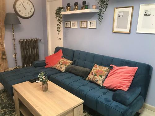 Apartamento Capricho De Goya