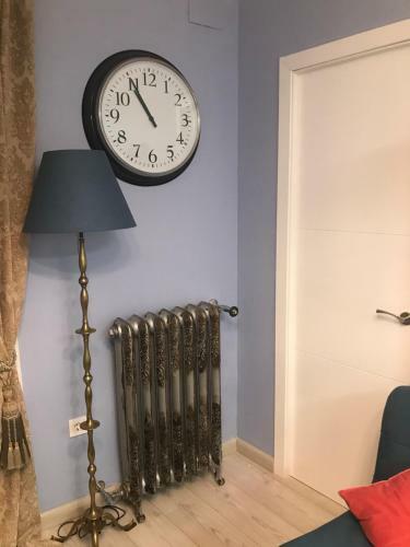 Apartamento Capricho De Goya