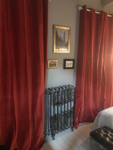 Apartamento Capricho De Goya