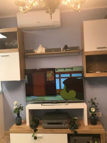 Apartamento Capricho De Goya