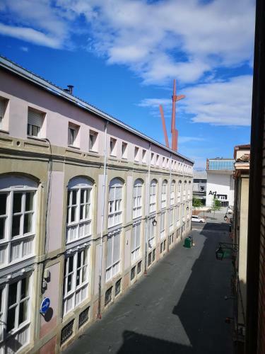 Apartamento Vive Vitoria En La Almendra Medieval 3�