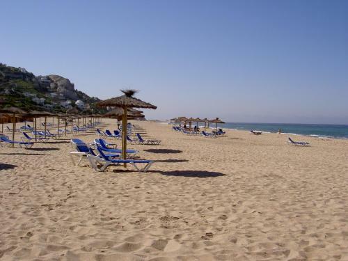 Zahara De Los Atunes Beachhouse