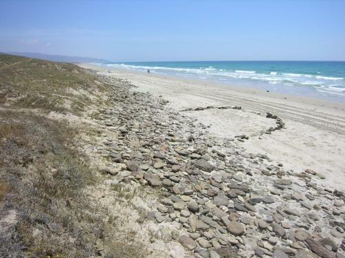 Zahara De Los Atunes Beachhouse