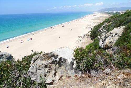 Zahara De Los Atunes Beachhouse