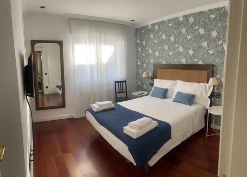 Apartamento La Terraza De Los Infantes