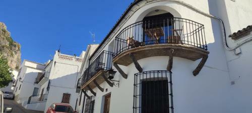 Posada El Manantial