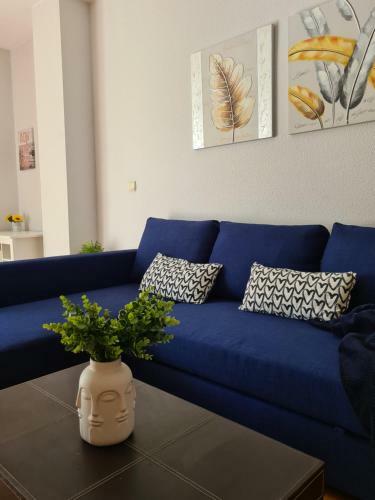 Apartamento Dos Torres Edificio De Los Arcos 3 - Plaza De Parking Incluida