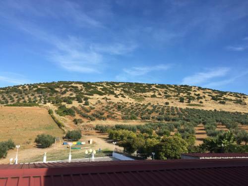 Hotel Atalayas Extremadura