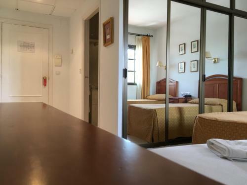 Hotel Atalayas Extremadura