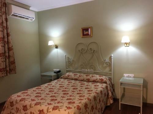 Hotel Atalayas Extremadura