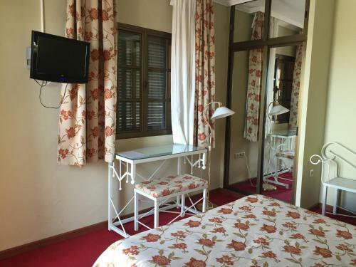 Hotel Atalayas Extremadura