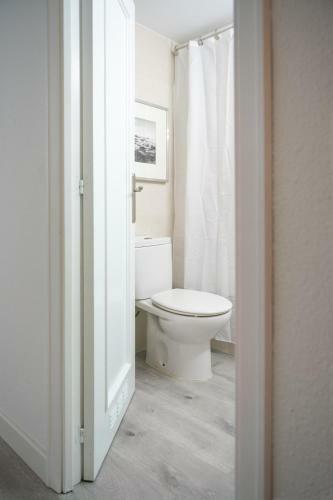 Apartamento Al Lado De La Romareda