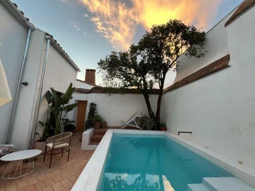 Hotel Casa Ernestina