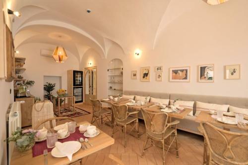 Hotel Casa Ernestina