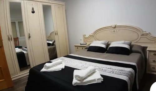 Apartamento Angel